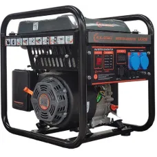 Бензиновый генератор ELAND LA3450i
