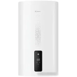Накопительный электрический водонагреватель Candy CF80V-P5(R)