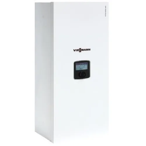 Отопительный котел Viessmann Vitotron 100 VMN3
