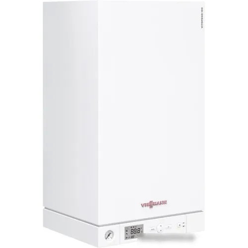 Отопительный котел Viessmann Vitopend 100-W l тип A1JB (24 кВт)