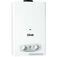 Газовая колонка Ferroli Verona 11D