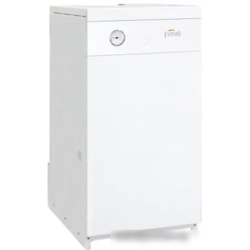 Отопительный котел Ferroli Torino 10 0QN005YA