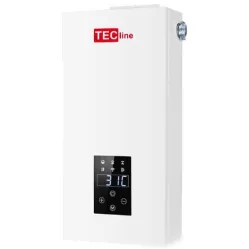 Отопительный котел TECLine BQ09
