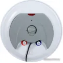 Бойлер косвенного нагрева с ТЭНом Ferroli PTO 80 V