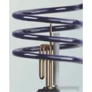 Бойлер косвенного нагрева с ТЭНом Ferroli PTO 80 V