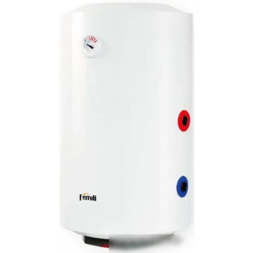Накопительный электрический водонагреватель Ferroli PTO 150 V