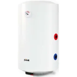 Накопительный электрический водонагреватель Ferroli PTO 100 V