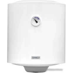 Накопительный электрический водонагреватель Superlux NTS 50V