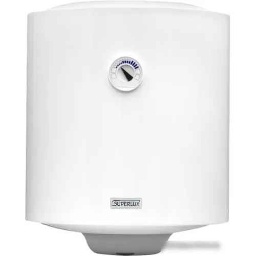 Накопительный электрический водонагреватель Superlux NTS 50V