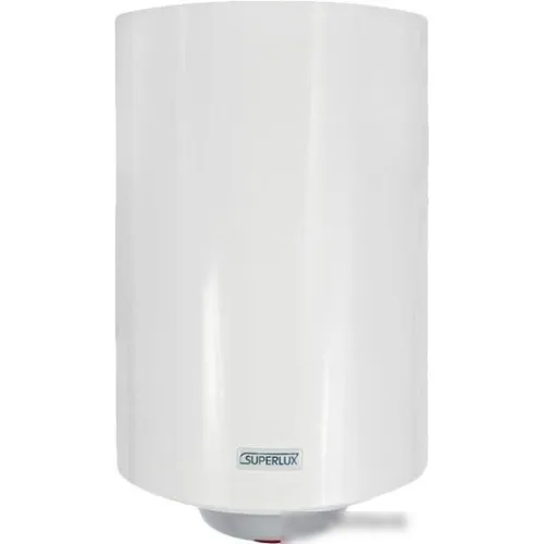 Накопительный электрический водонагреватель Superlux NTS 30V Slim
