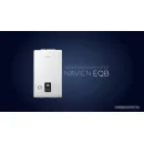 Отопительный котел NAVIEN EQB-08HW