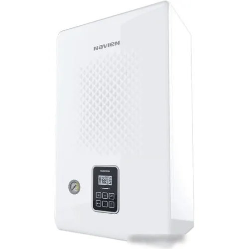 Отопительный котел NAVIEN EQB-06HW