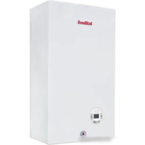 Отопительный котел Fondital Minorca CTN 24 (CU)