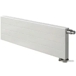 Стальной панельный радиатор Kermi Therm X2 Line-Kompakt PLK Тип 11 505x605