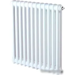 Стальной трубчатый радиатор Arbonia 2057/29 (левый, боковое подключение)