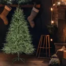 Ель Maxy Poland Рождественская литая (1.1м)