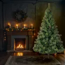 Ель Winter Fun Light ML-0066-003 (210см)