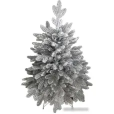 Ель Maxy Poland Диора заснеженная литая 0.7 м