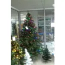 Ель Maxy Poland Императорская литая Ecxlusive (1.3м)