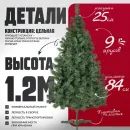 Ель Maxy Poland Неоклассик (1.2м)