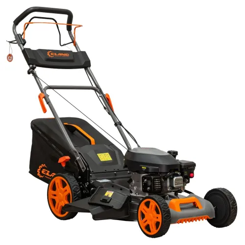 Газонокосилка ELAND BGL-646SA
