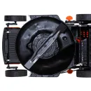 Газонокосилка ELAND GLM-3616 LUX