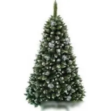 Сосна Maxy Poland Европейская (серебристый) 1.2 м