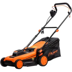 Газонокосилка ELAND GLM-3616 LUX