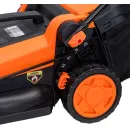 Газонокосилка ELAND GLM-3616 LUX