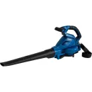 Колесная воздуходувка Hyundai HYBV 31E