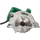 Дисковая пила DWT HKS12-54