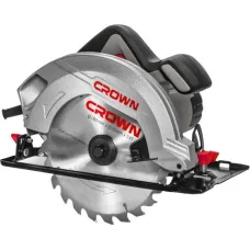 Дисковая (циркулярная) пила Crown CT15199-185