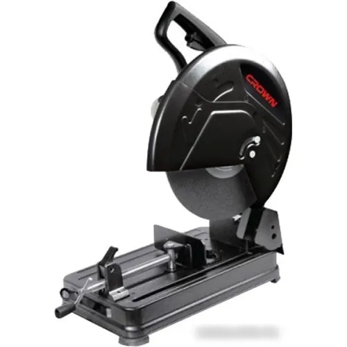 Монтажная (отрезная) пила Crown CT15194