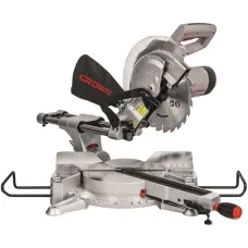 Дисковая (циркулярная) пила Crown CT15233P