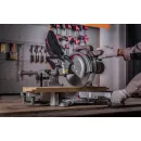 Дисковая (циркулярная) пила Crown CT15233P