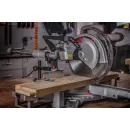 Дисковая (циркулярная) пила Crown CT15233P