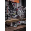 Дисковая (циркулярная) пила Crown CT15233P