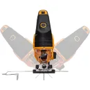 Электролобзик Partisan PJSW 80-950