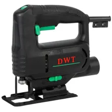 Электролобзик DWT STSP04-55 DV