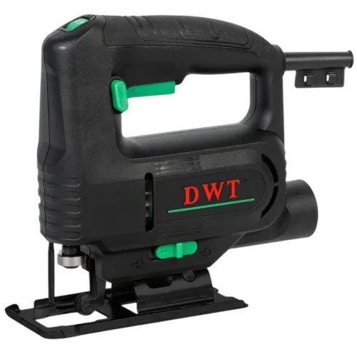 Электролобзик DWT STSP04-55 DV