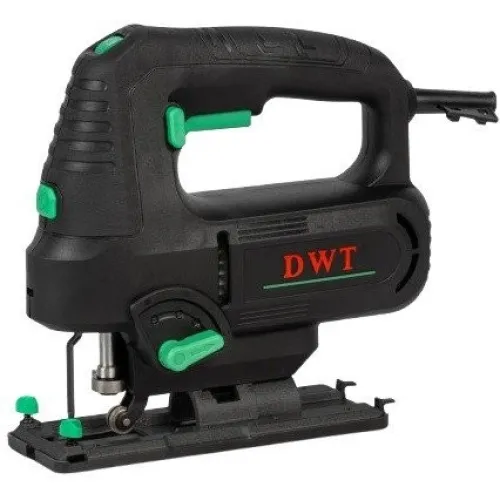 Электролобзик DWT STSP08-100 DV