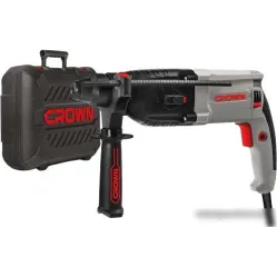Перфоратор Crown CT18180 BMC