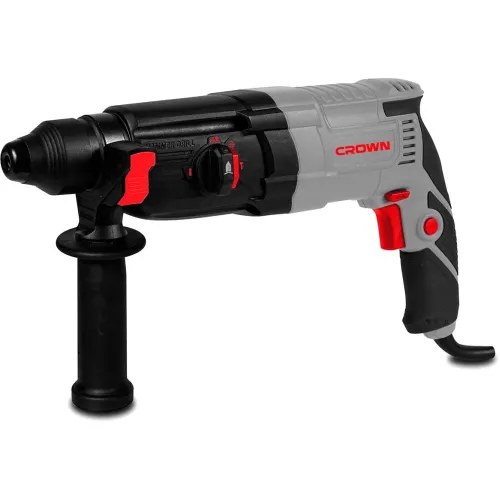 Перфоратор Crown CT18211 BMC