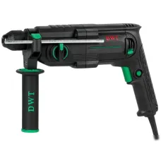Перфоратор DWT SBHP06-20 BMC (кейс)