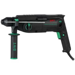 Перфоратор DWT SBHP07-24 BMC (кейс)