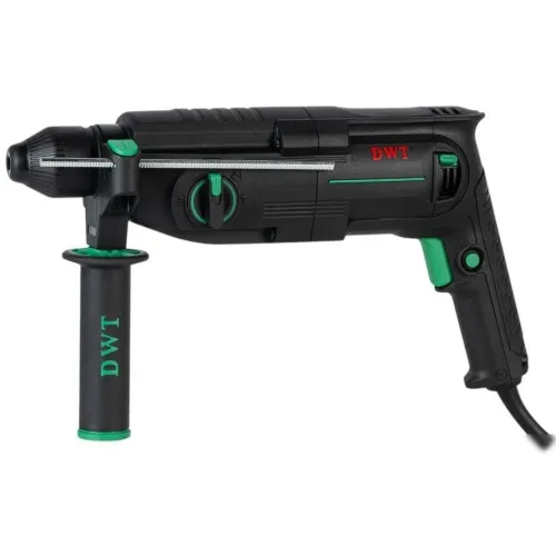 Перфоратор DWT SBHP07-24 BMC (кейс)