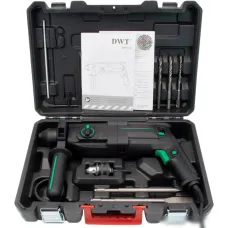 Перфоратор DWT SBHP08-26 BMC