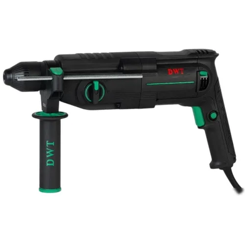 Перфоратор DWT SBHP10-30 BMC (кейс)