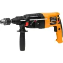 Перфоратор Partisan PHD 26-800 (кейс)