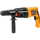 Перфоратор Partisan PHD 26-950C (кейс)